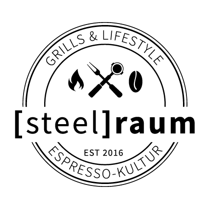 Steelraum Logo